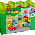 10914 LEGO DUPLO Classic Deluxe-palikkarasia